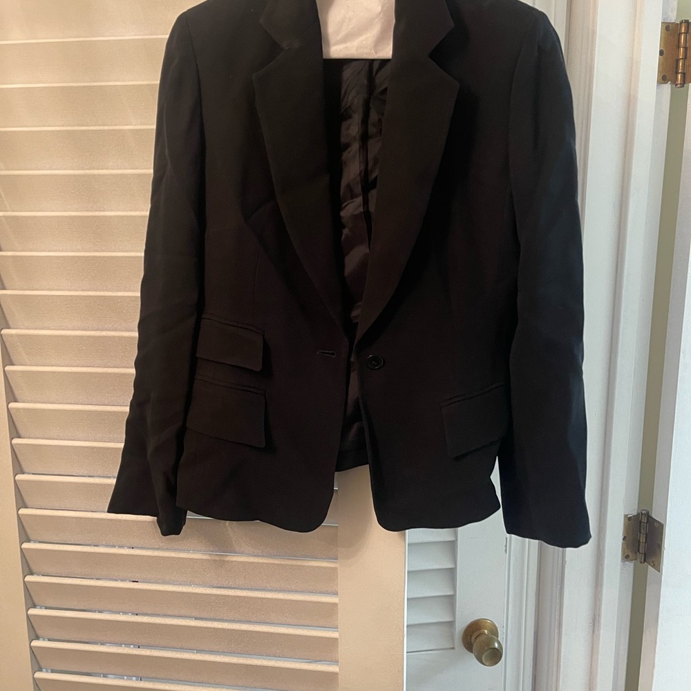 Emanuel Ungaro Blazer